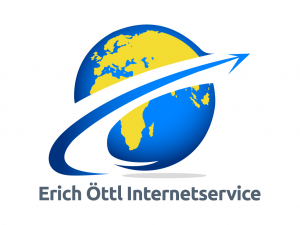 Logo Erich Öttl Internetservice